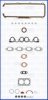 VW 068198012D Gasket Set, cylinder head